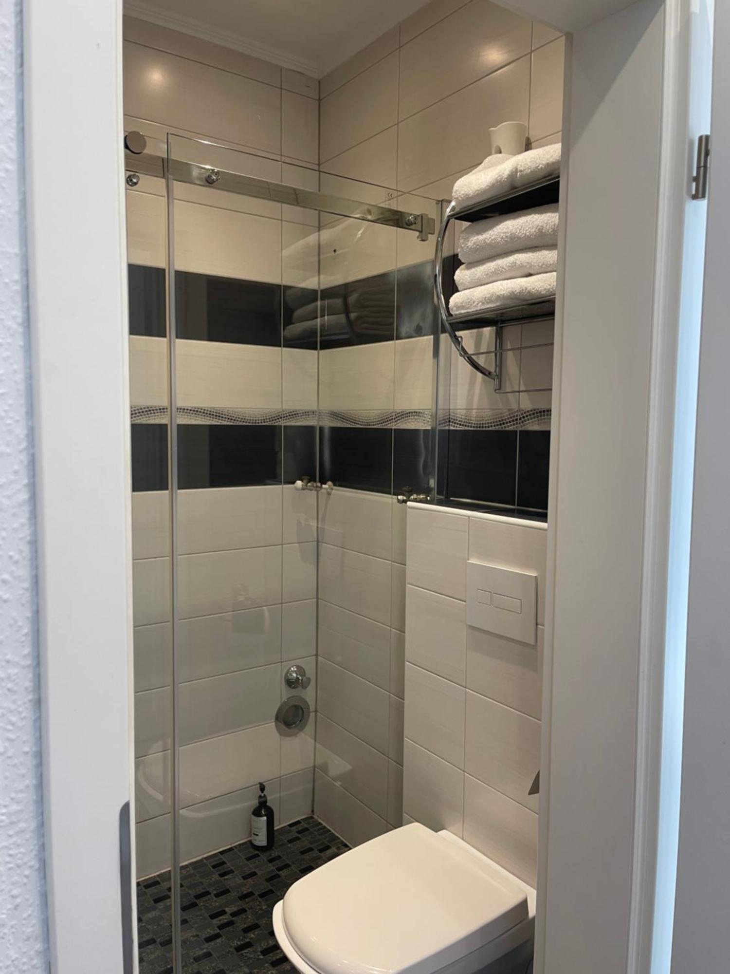 Tmj Apartment 2 杜塞尔多夫 外观 照片
