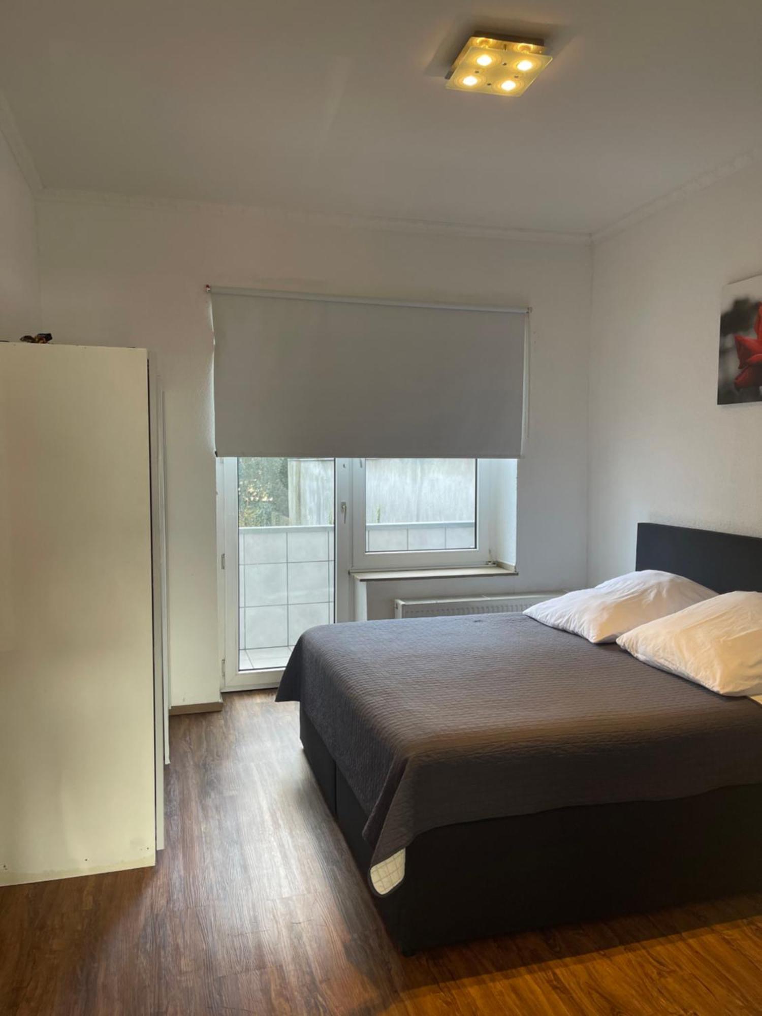 Tmj Apartment 2 杜塞尔多夫 外观 照片
