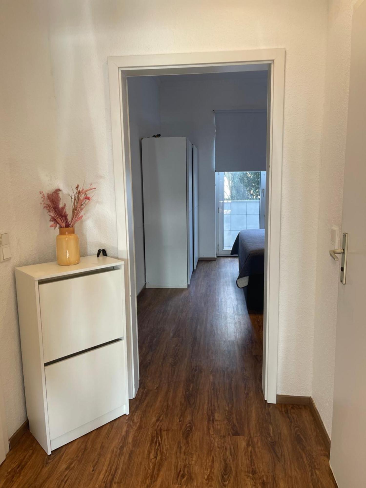 Tmj Apartment 2 杜塞尔多夫 外观 照片